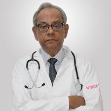 Dr Ajay N